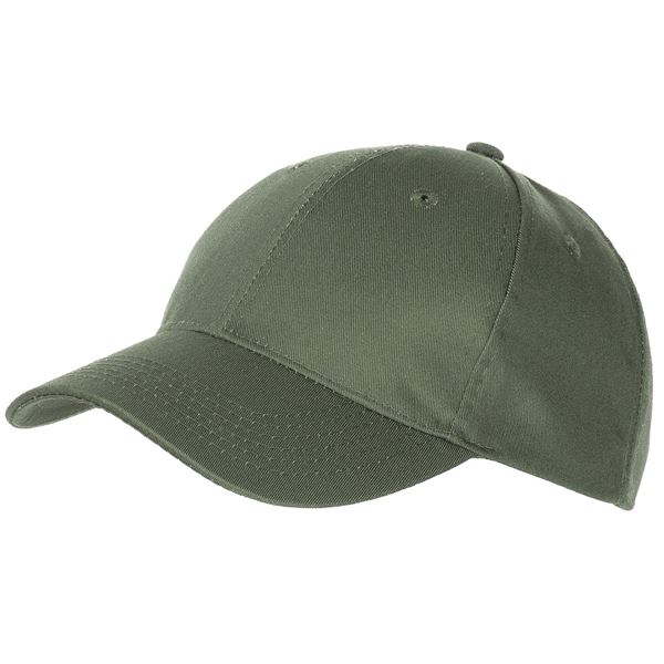 Picture of US Cap Olive Green